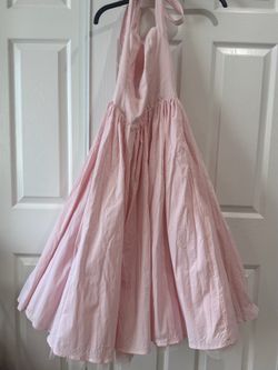 Large baby boo dress