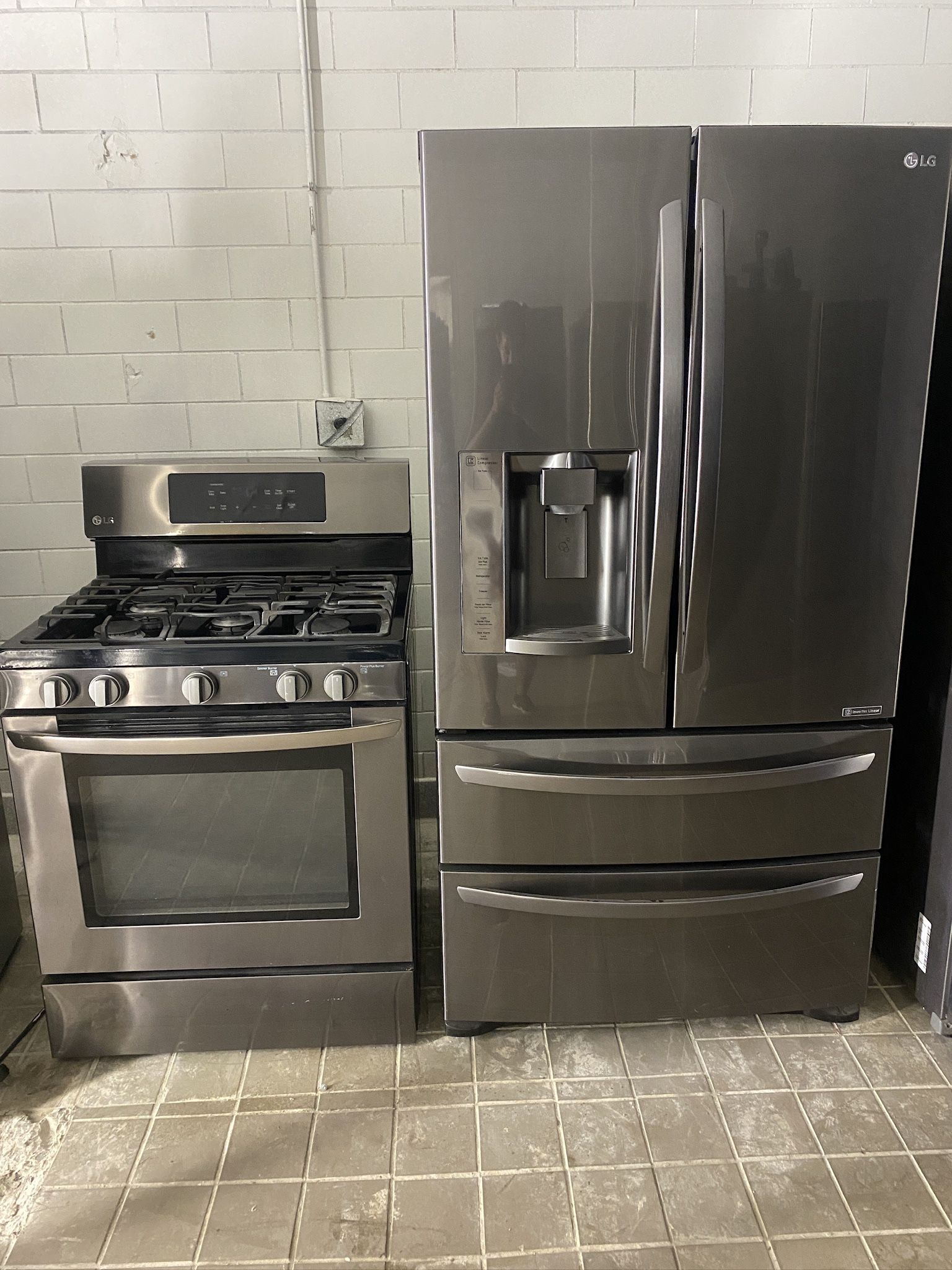 π₯ Black Stainless Steel Kitchen Combo