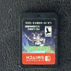 Terraria Nintendo Switch