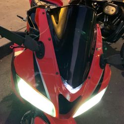 Cbr600RR