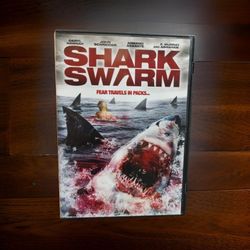Shark Swarm 
