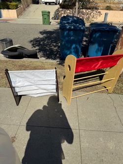 children's book racks