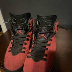 Jordan 6