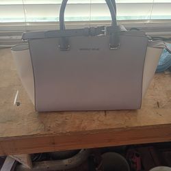Michael Kors Satchel