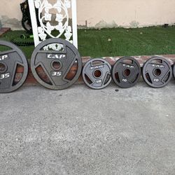 Weights