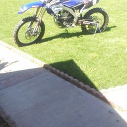 Dirt Bike 