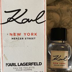 Karl Lagerfeld  Perfume 