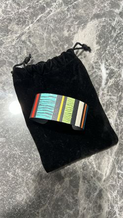 Frequency Cuff - Multicolor