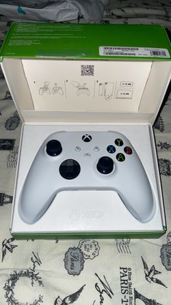 Xbox controller