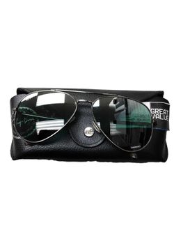 Ray-ban Rb3625 New Aviator Black