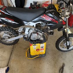 Crf50