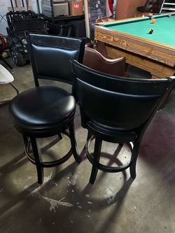 Bar stools
