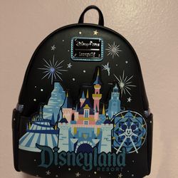 Disneyland Resort Loungefly