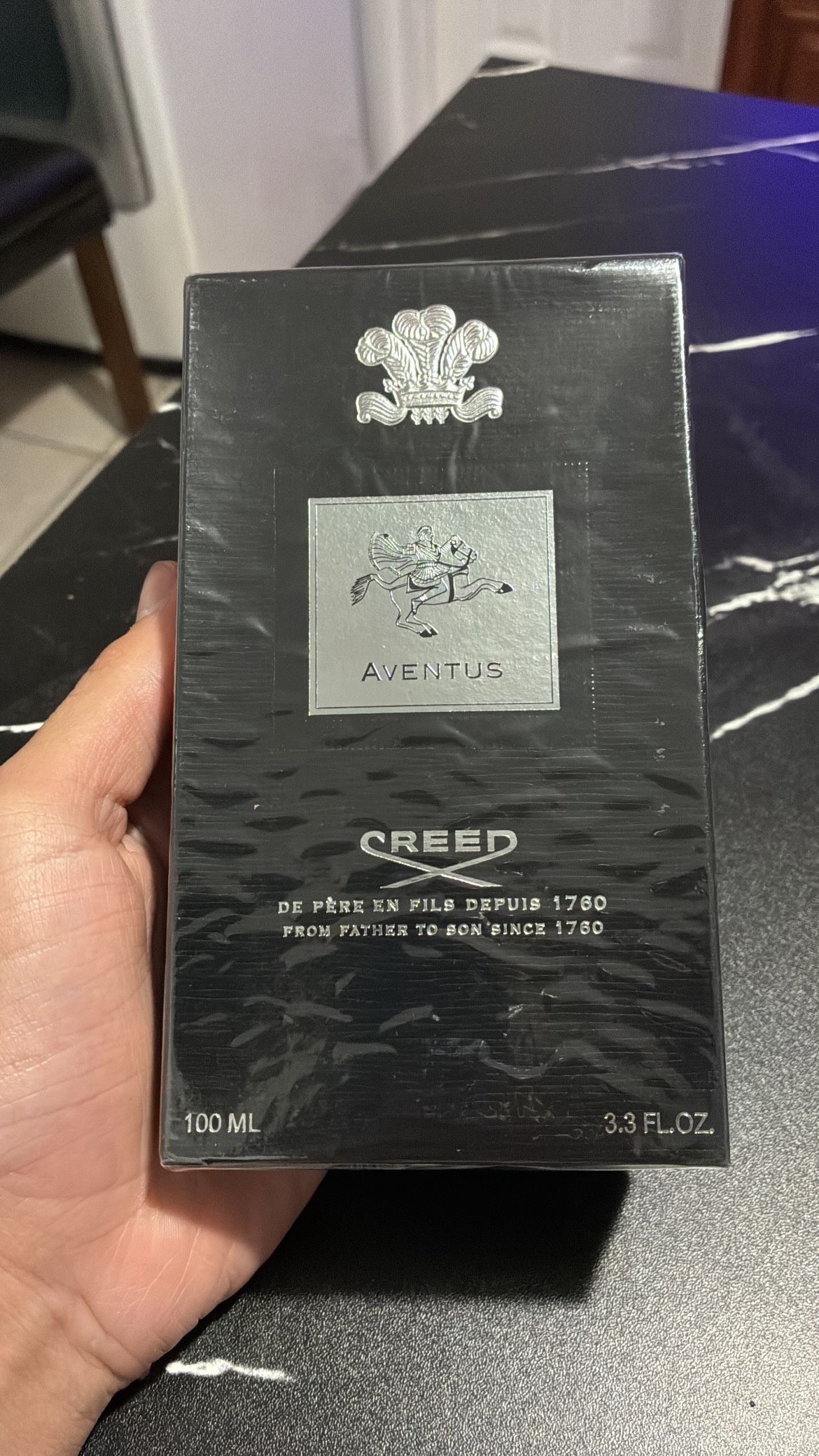 Creed Aventus