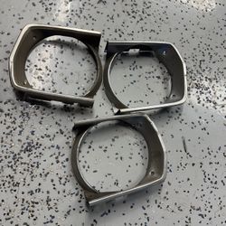 Plymouth Duster Parts 