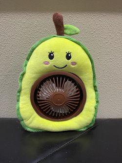 Avocado Fan Table fan portable fan