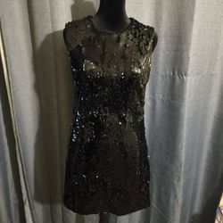 Women's Short Dress 