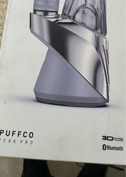 Peak pro