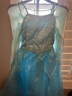 Disney Frozen Costume