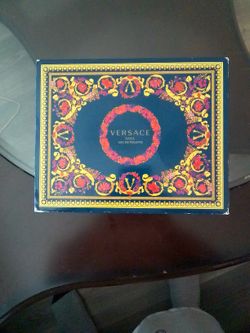 Mens Versace