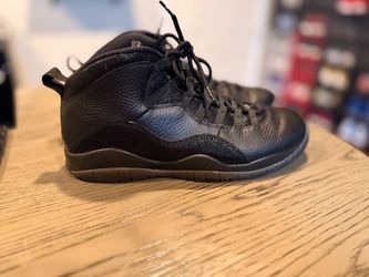 Ovo Jordan 10s