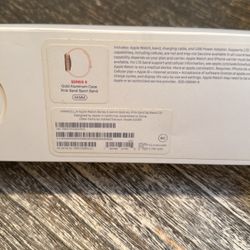 Apple Watch 5 Series 44 MM