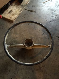 Stiring wheels