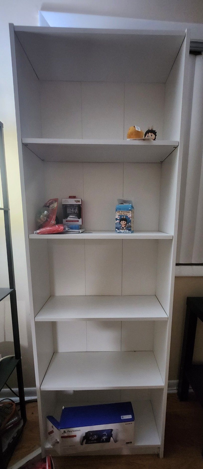 IKEA Bookshelf