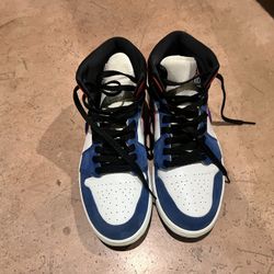 Jordan 1s Retro Size 9 