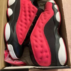Air Jordan 13 Retro Low