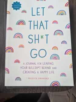 2 Journaling Books