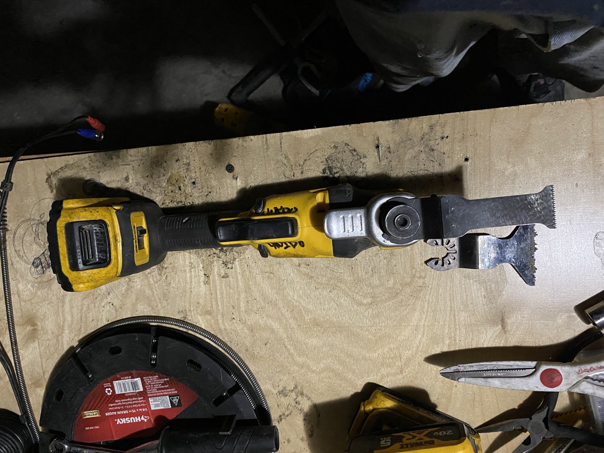 Dewalt Cordless Tools for Sale in Albuquerque, NM OfferUp