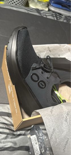 OOFOS Women’s OOmy stride