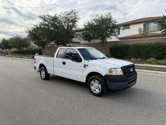 2007 Ford F-150