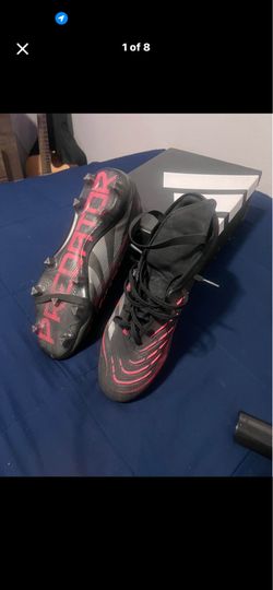 Adidas Predator Pro FT FG