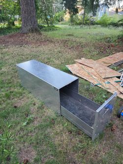 Ranger design jumbo drawer