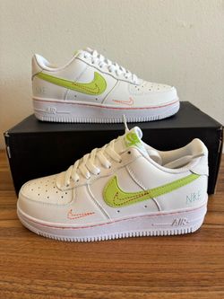 Air Force 1 Low