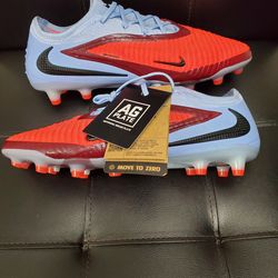 Nike Elite Pro Soccer boots