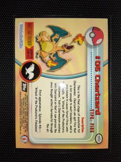 topps tv animation edition pokemon cards value Don't remember where these are from, worth anything? : r/PokemonCardValue 1999 Topps Pokemon TV Animation