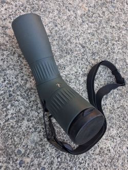 Swarovski AT Balance 18-45x65 Spotting ScopeExcellent Condition( just what's in the pictures) four pick up fremont sea. No low ball offers. No trades