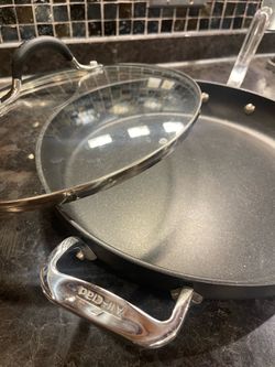 All-Clad HA1 Expert Non-Stick 12" Fry Pan