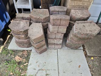 Retaining Wall Pavers