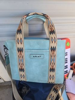 Ariat handbag