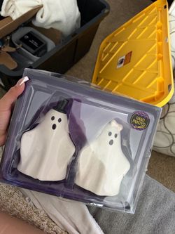 Halloween items