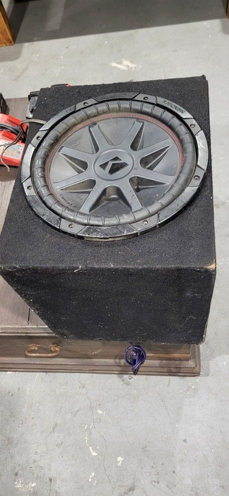 Speaker