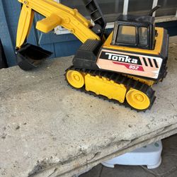 Great Tonka-#952-$25