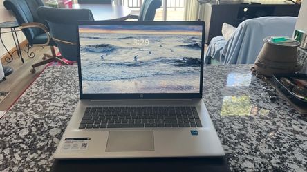 HP LAPTOP