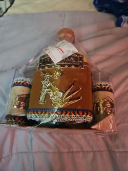 Tequila set