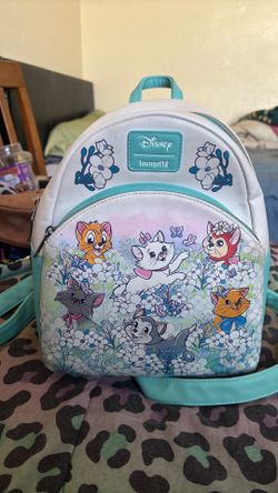 Loungefly backpack