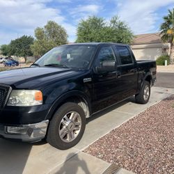 2005 Ford F-150